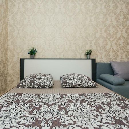 Luxury Apart-Hotel On Kharkovskaya New Building 6 Floor Sumy Ngoại thất bức ảnh