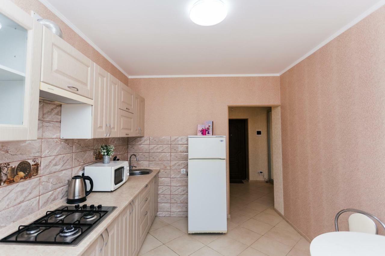 Luxury Apart-Hotel On Kharkovskaya New Building 6 Floor Sumy Ngoại thất bức ảnh